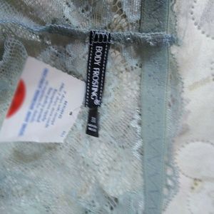 body frosting Intimates & Sleepwear - Panties body frosting Intimates & Sleepwear - Panties